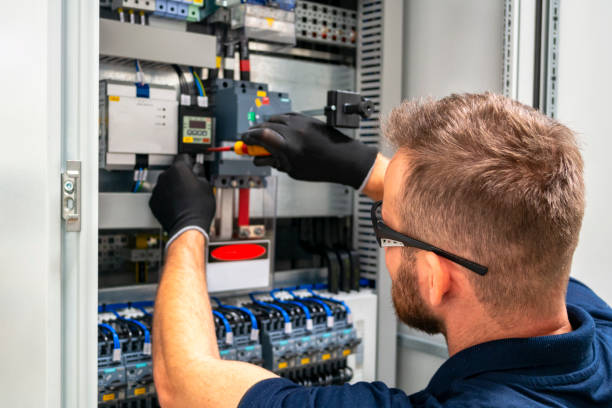 Best Emergency Electrical Repair  in Martindale, TX