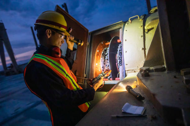 Best Local Electrician Companies  in Martindale, TX