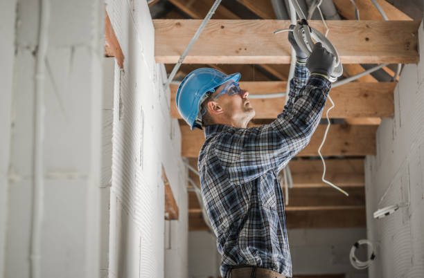 Best Generator Installation Services  in Martindale, TX