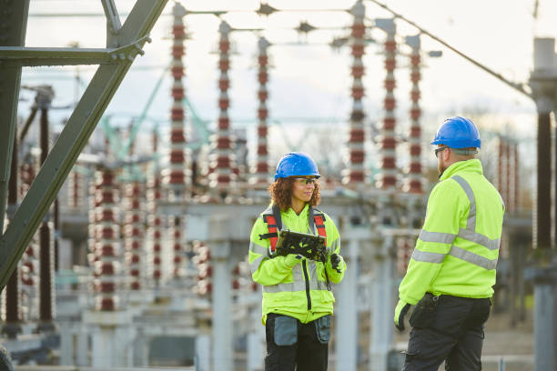 Best 24-Hour Electrician  in Martindale, TX