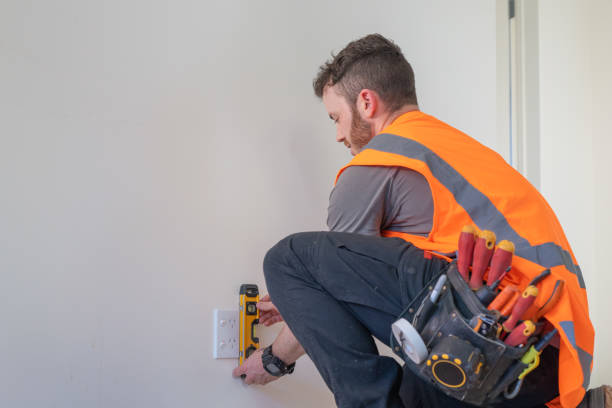 Best Electrician for Home Renovation  in Martindale, TX