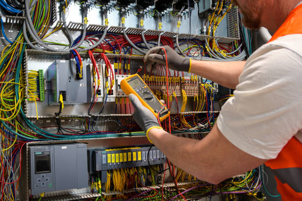 Best Electrical Outlet Repair  in Martindale, TX