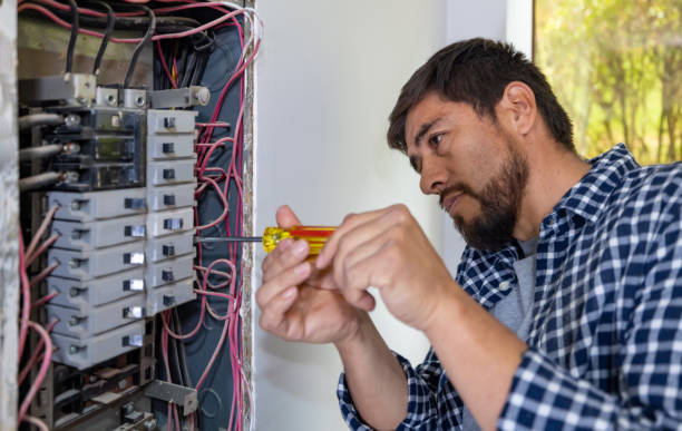 Best Electrical Rewiring Services  in Martindale, TX